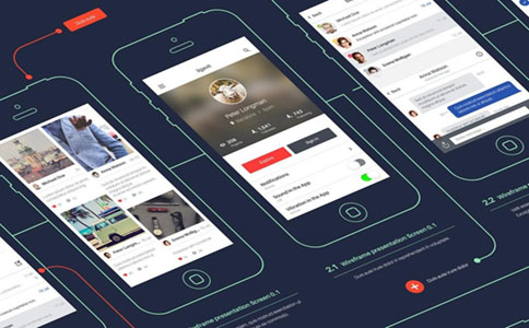 app軟件制作需要多長時間？零編程10分鐘教你自己進行app開發(fā)