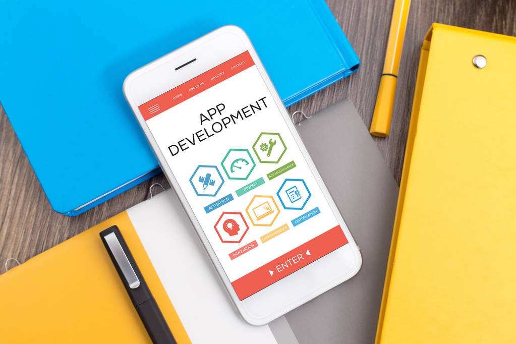 app開發(fā)流程