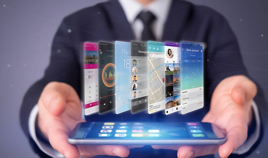 跨平臺移動商城App開發(fā):一次開發(fā),多平臺適用