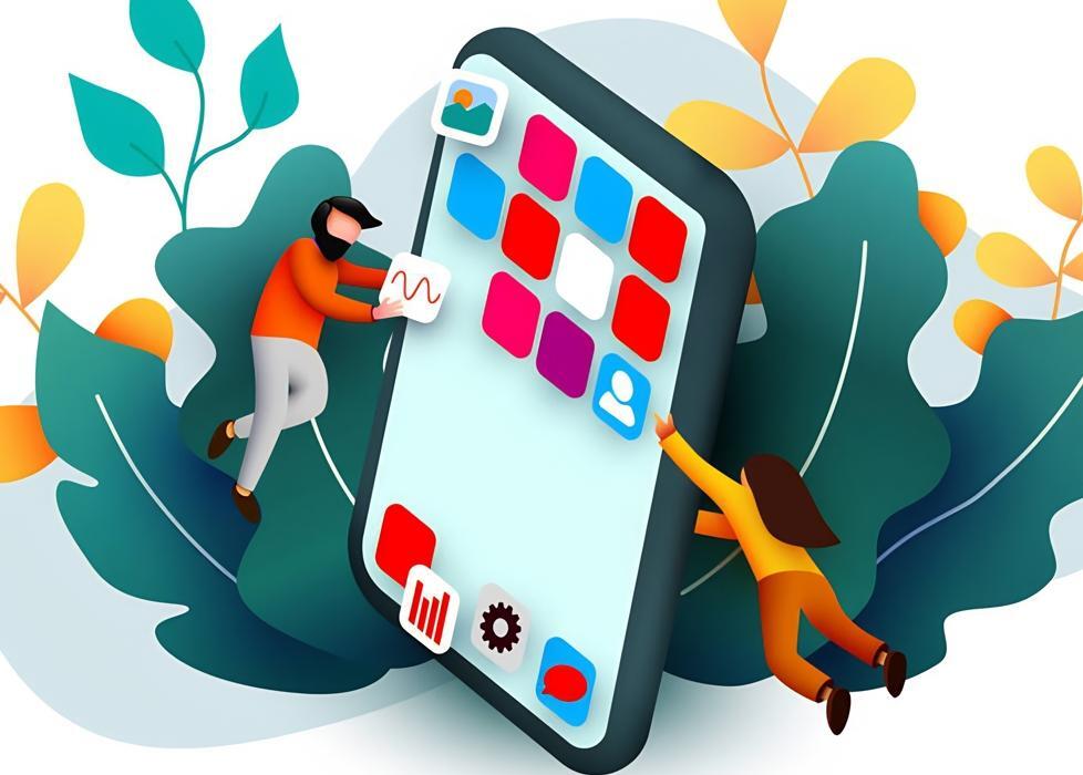 激勵(lì)類APP開發(fā)