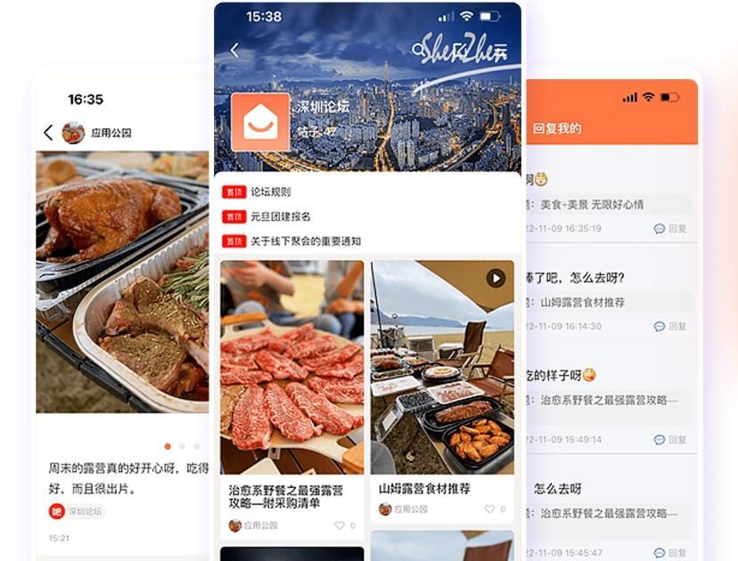 設(shè)計開發(fā)app項目